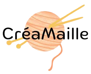 logo CréaMaille